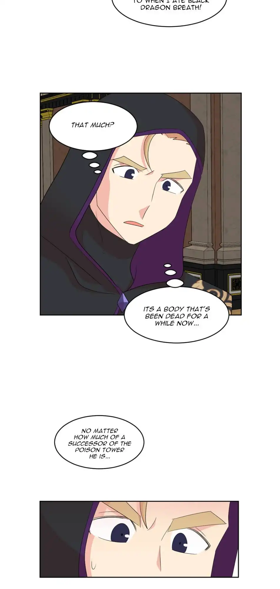 Reader Chapter 191 - Page 35