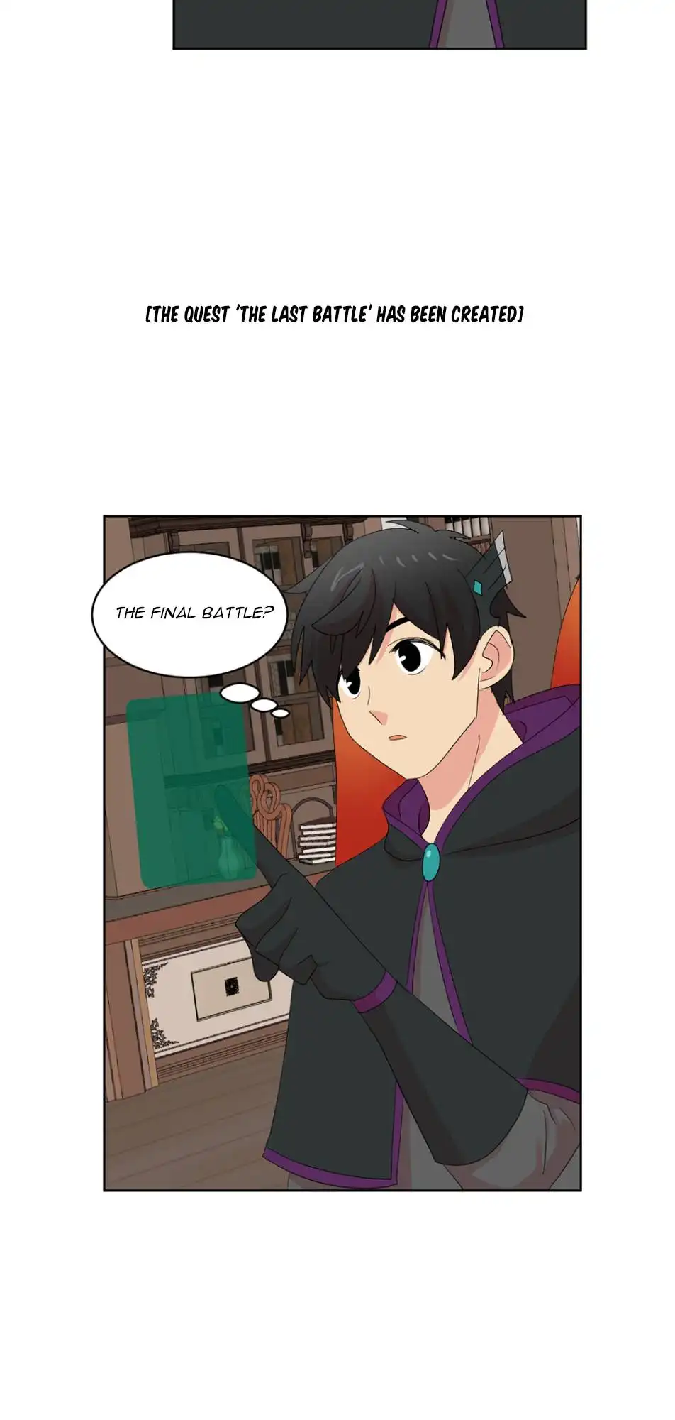Reader Chapter 191 - Page 41