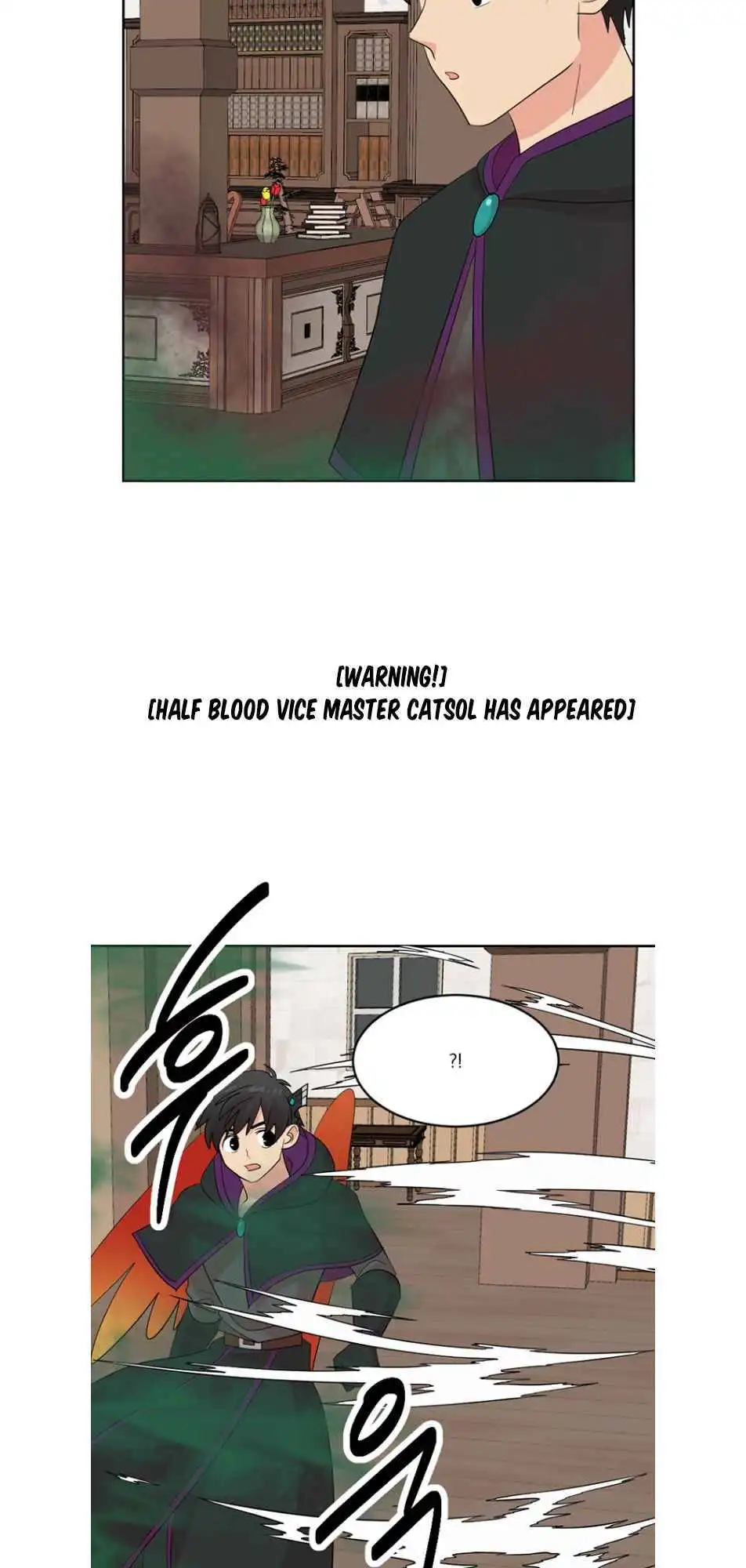 Reader Chapter 192 - Page 3