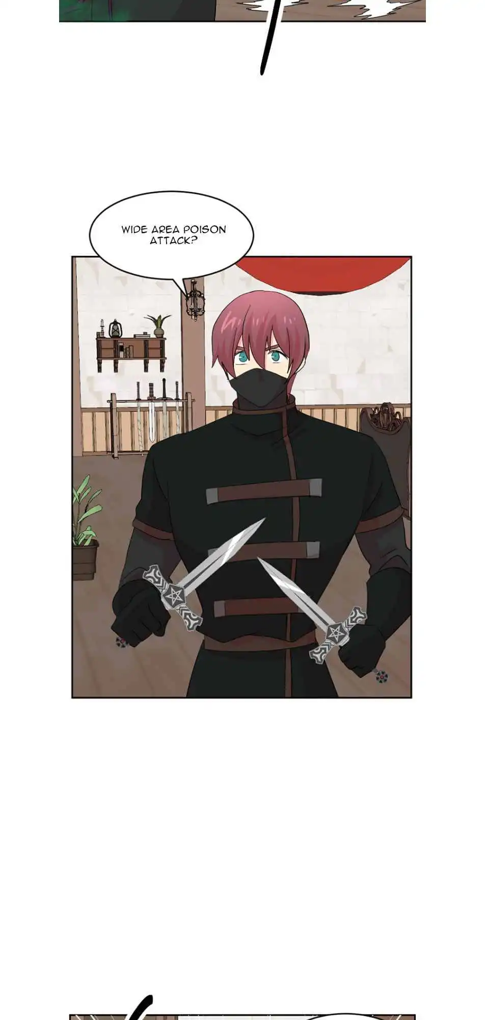 Reader Chapter 192 - Page 4