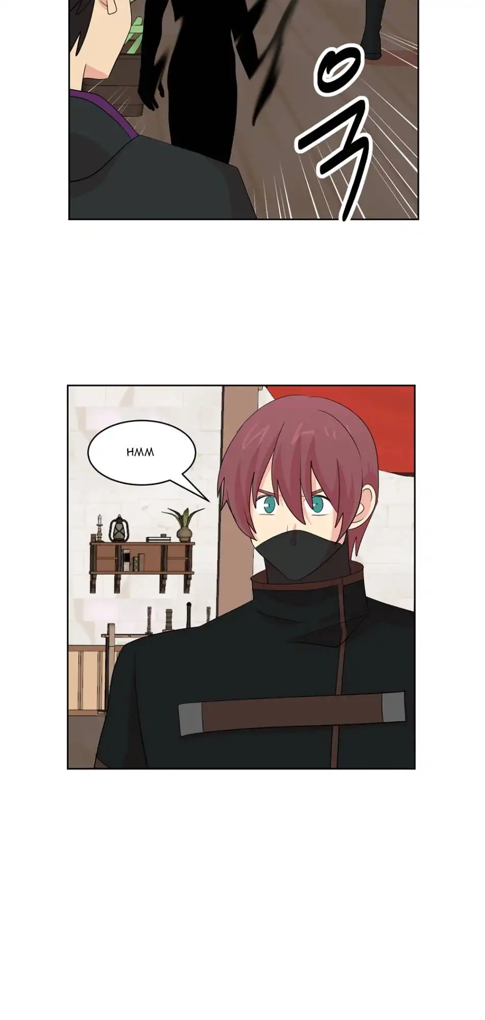 Reader Chapter 192 - Page 10