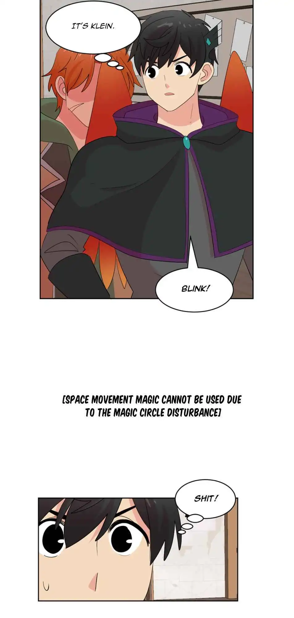 Reader Chapter 192 - Page 12
