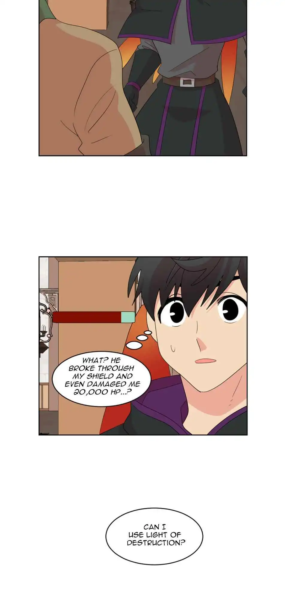 Reader Chapter 192 - Page 14