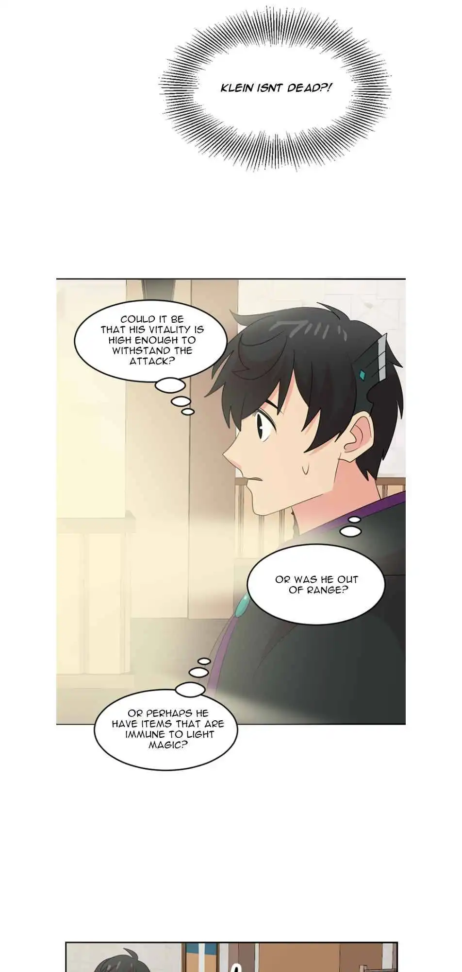Reader Chapter 192 - Page 19