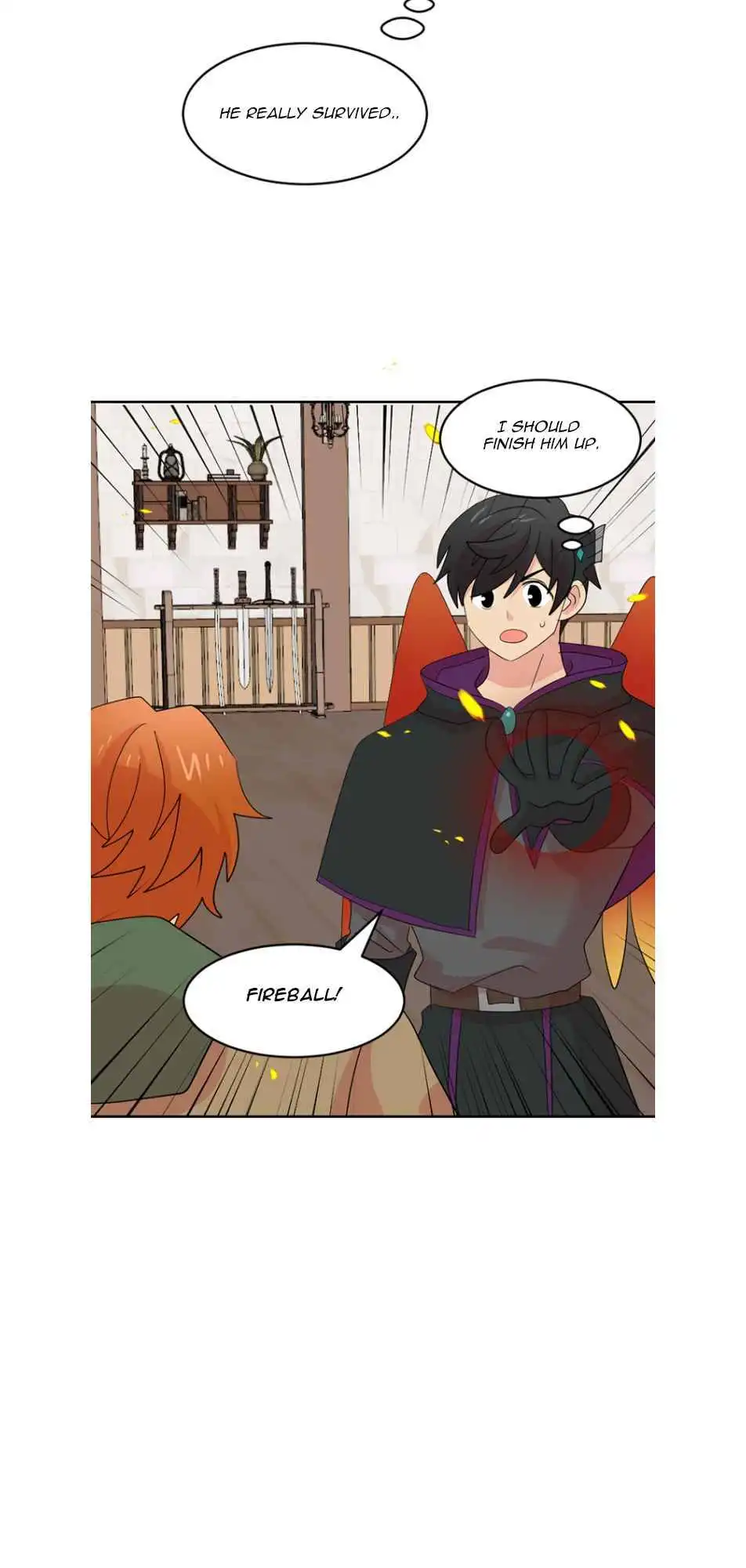 Reader Chapter 192 - Page 22