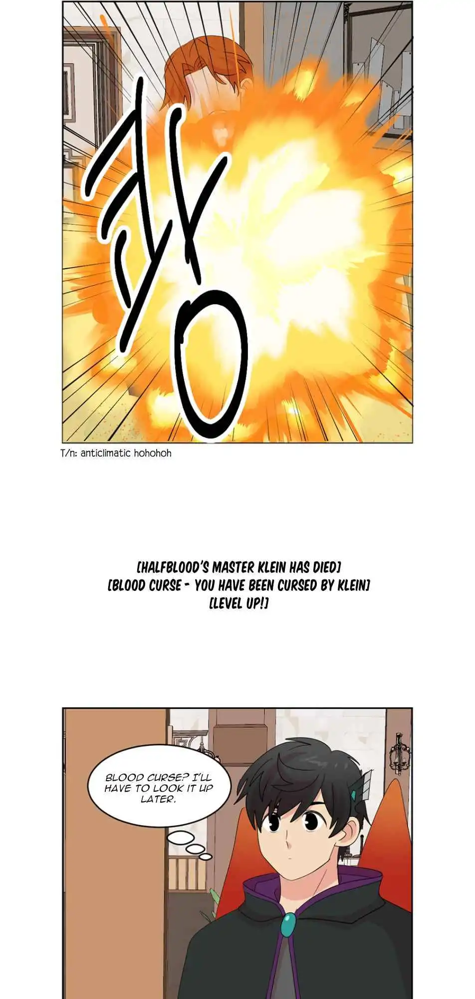 Reader Chapter 192 - Page 23