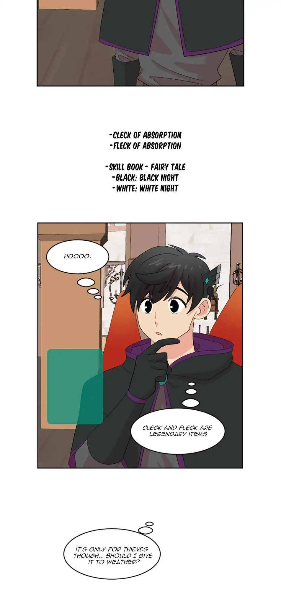 Reader Chapter 192 - Page 24