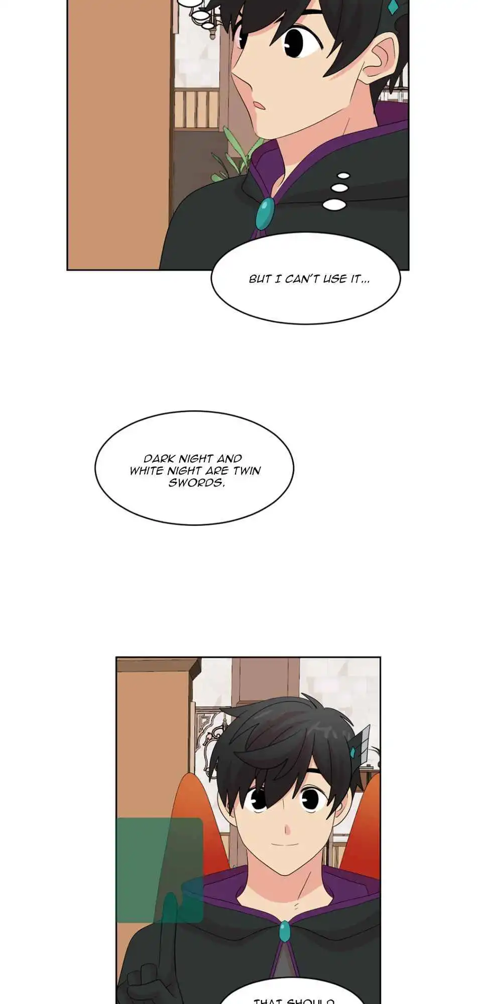Reader Chapter 192 - Page 26