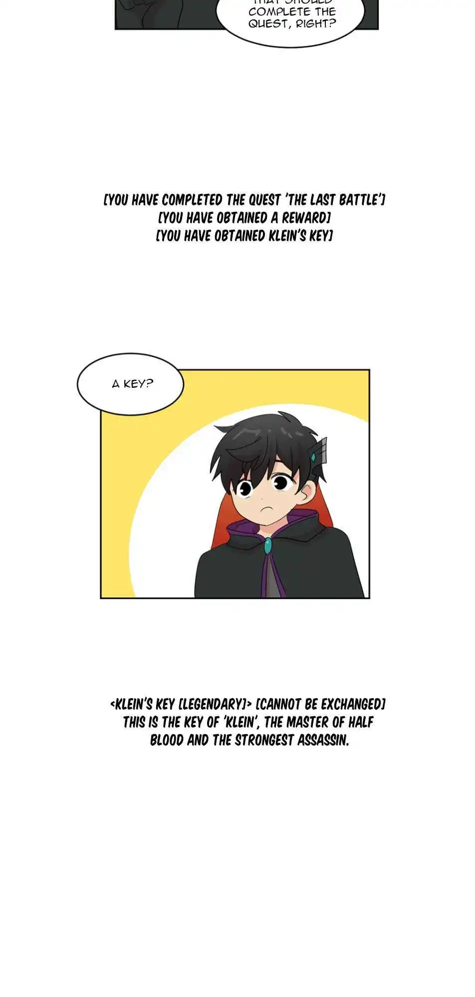Reader Chapter 192 - Page 27