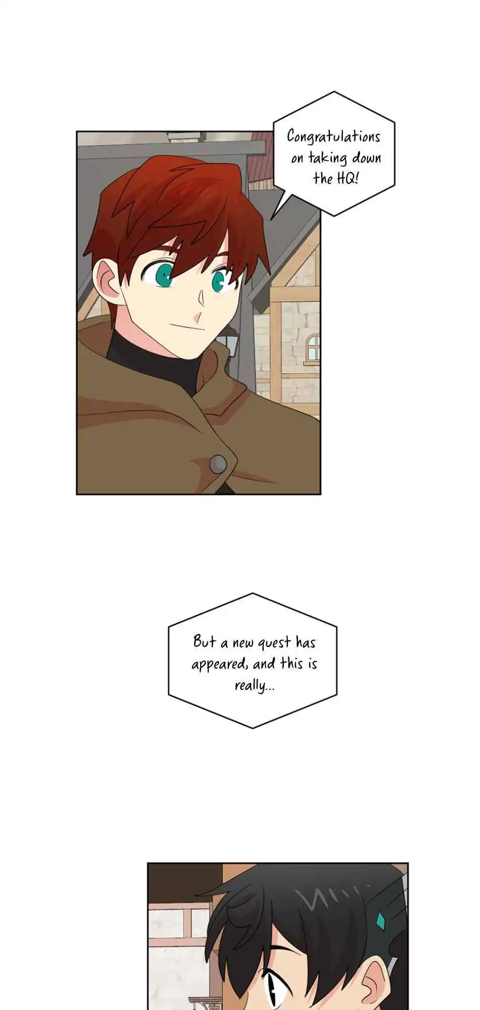 Reader Chapter 192 - Page 29