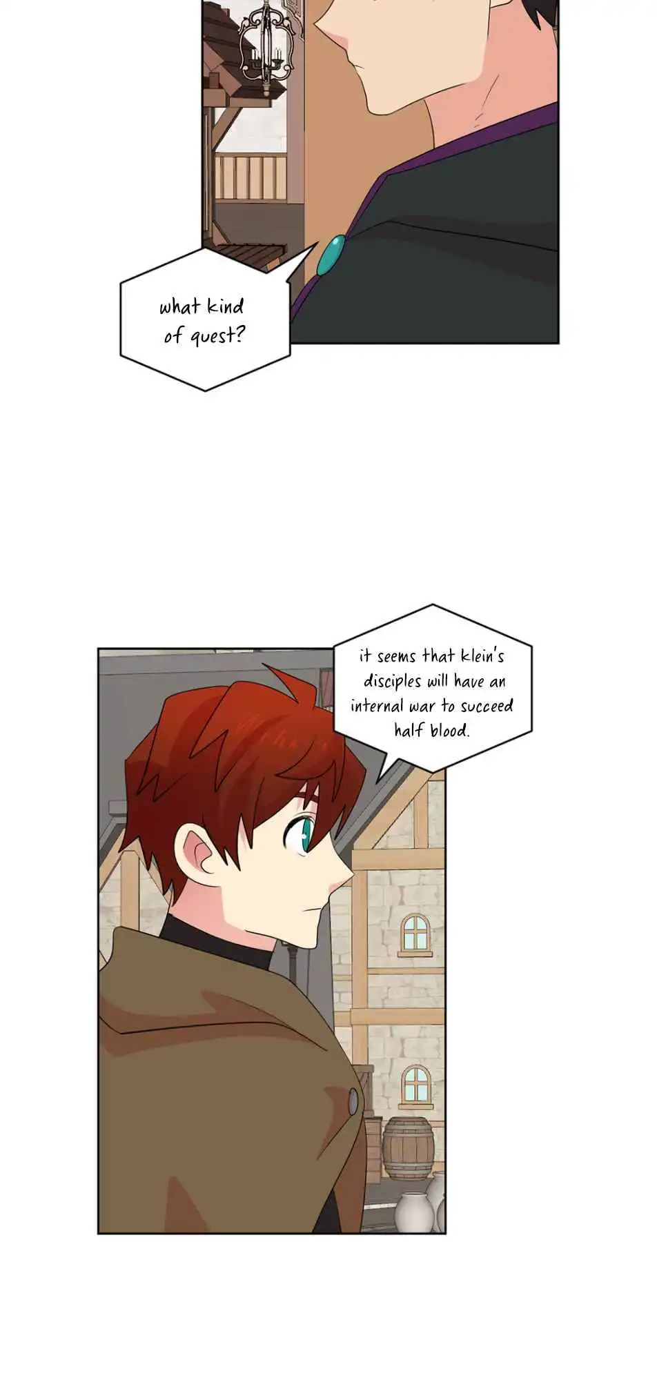 Reader Chapter 192 - Page 30