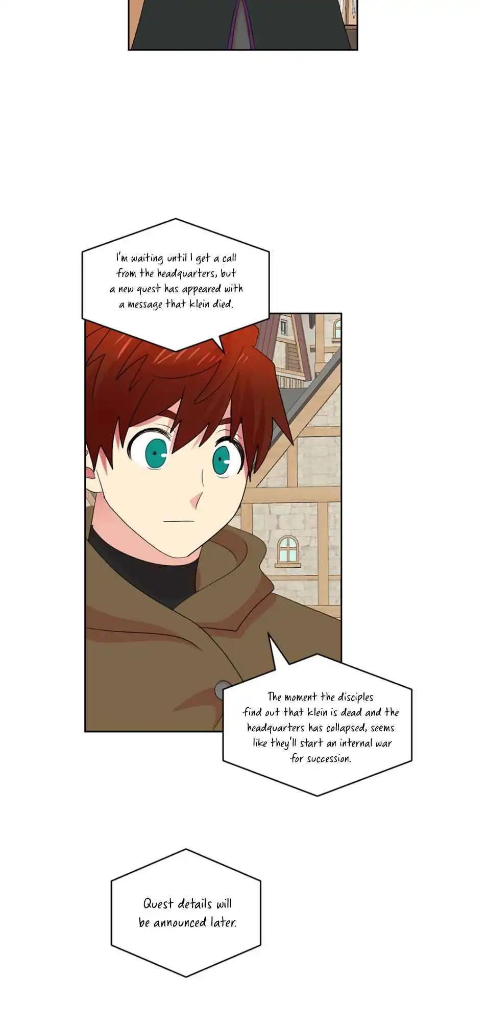 Reader Chapter 192 - Page 32