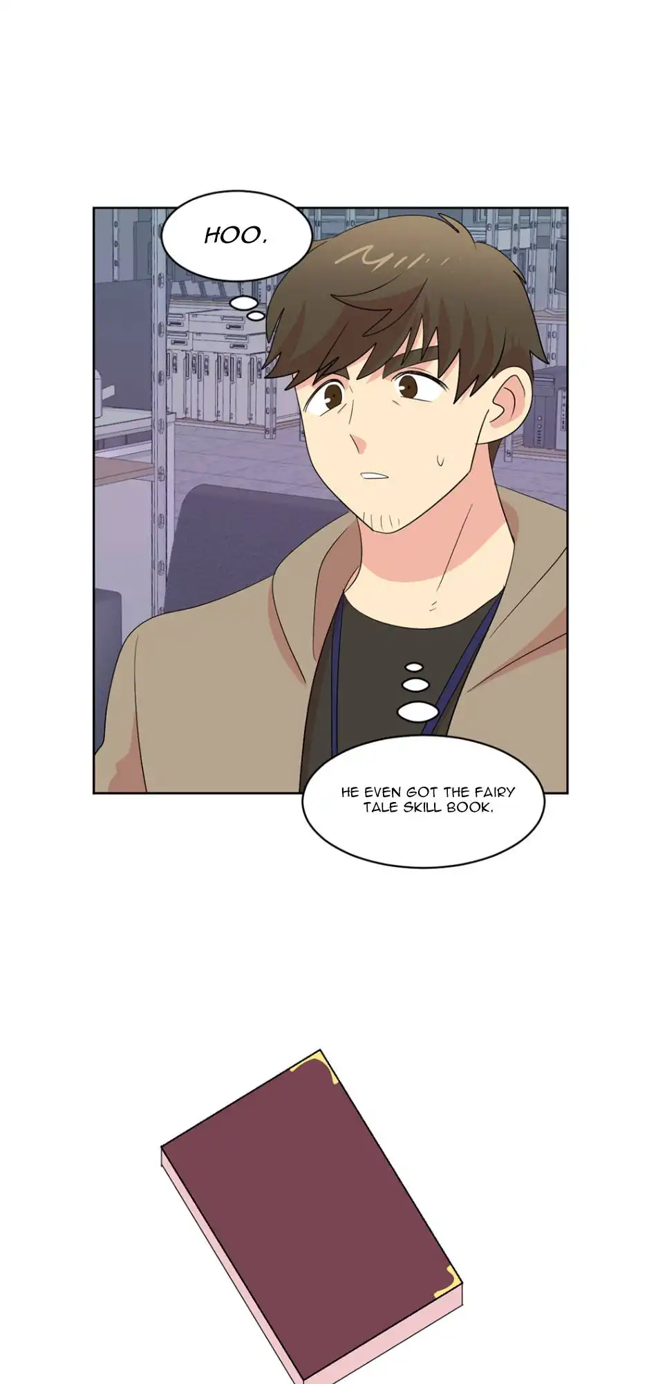 Reader Chapter 192 - Page 35