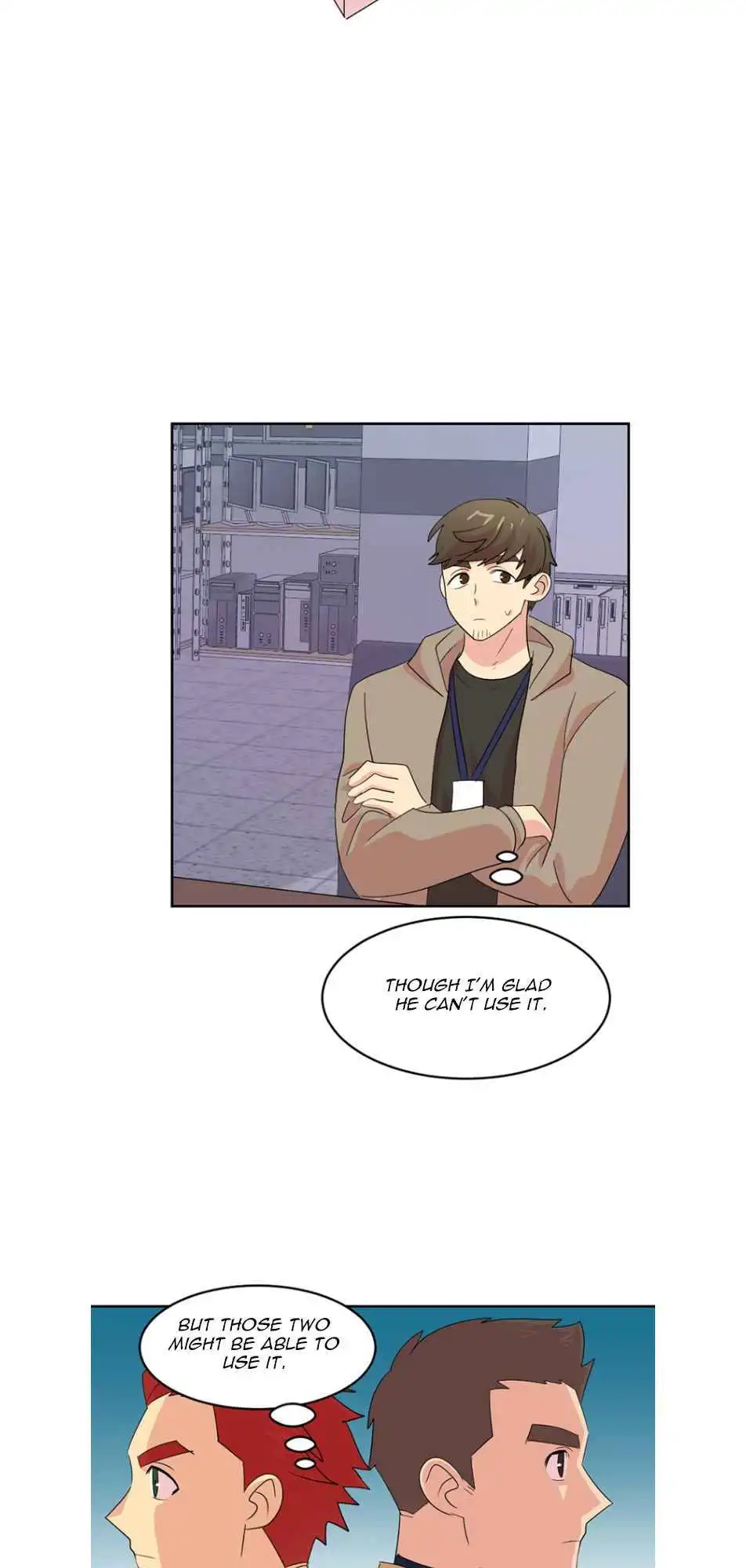 Reader Chapter 192 - Page 36