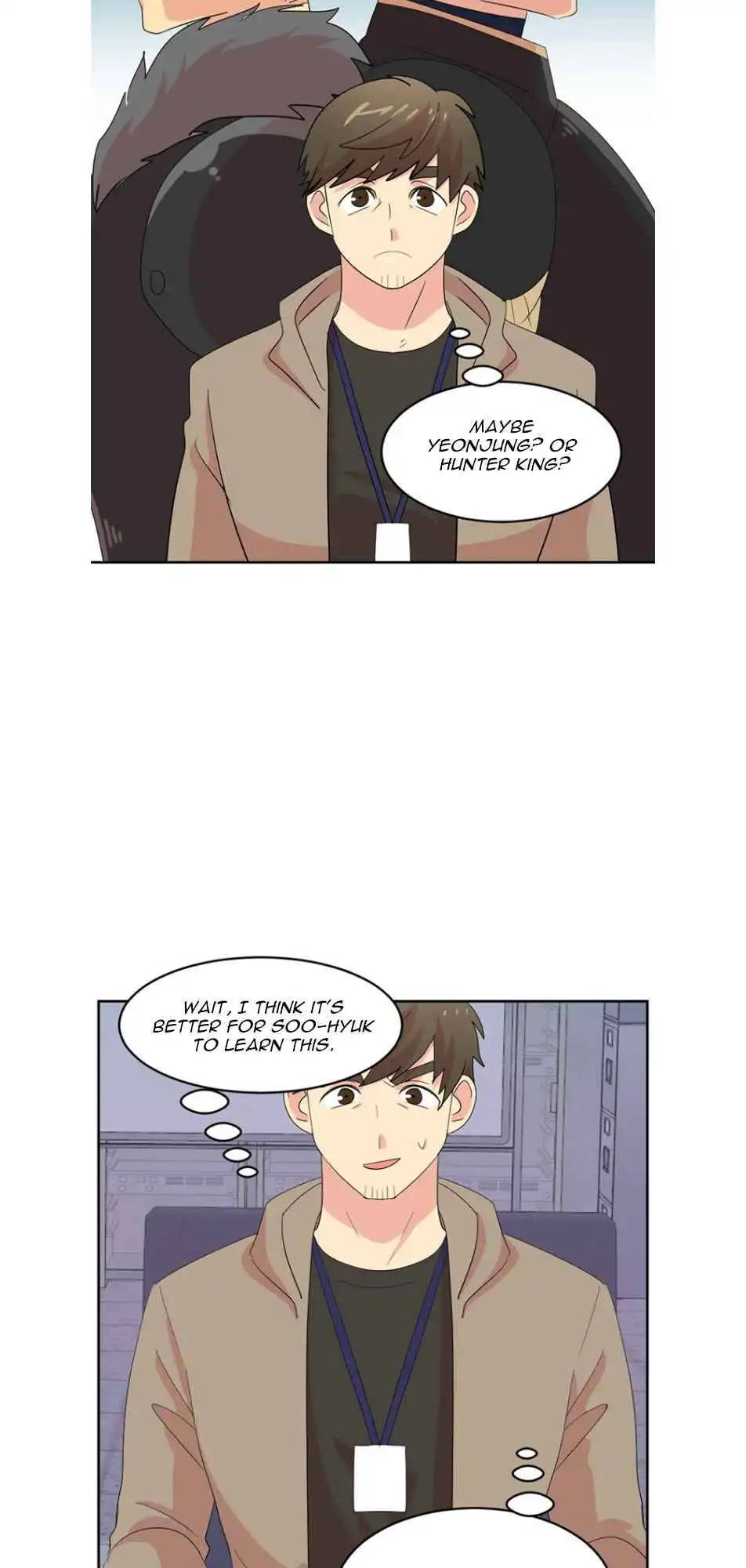 Reader Chapter 192 - Page 37