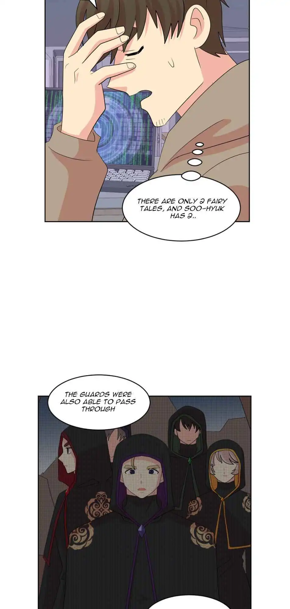 Reader Chapter 192 - Page 39