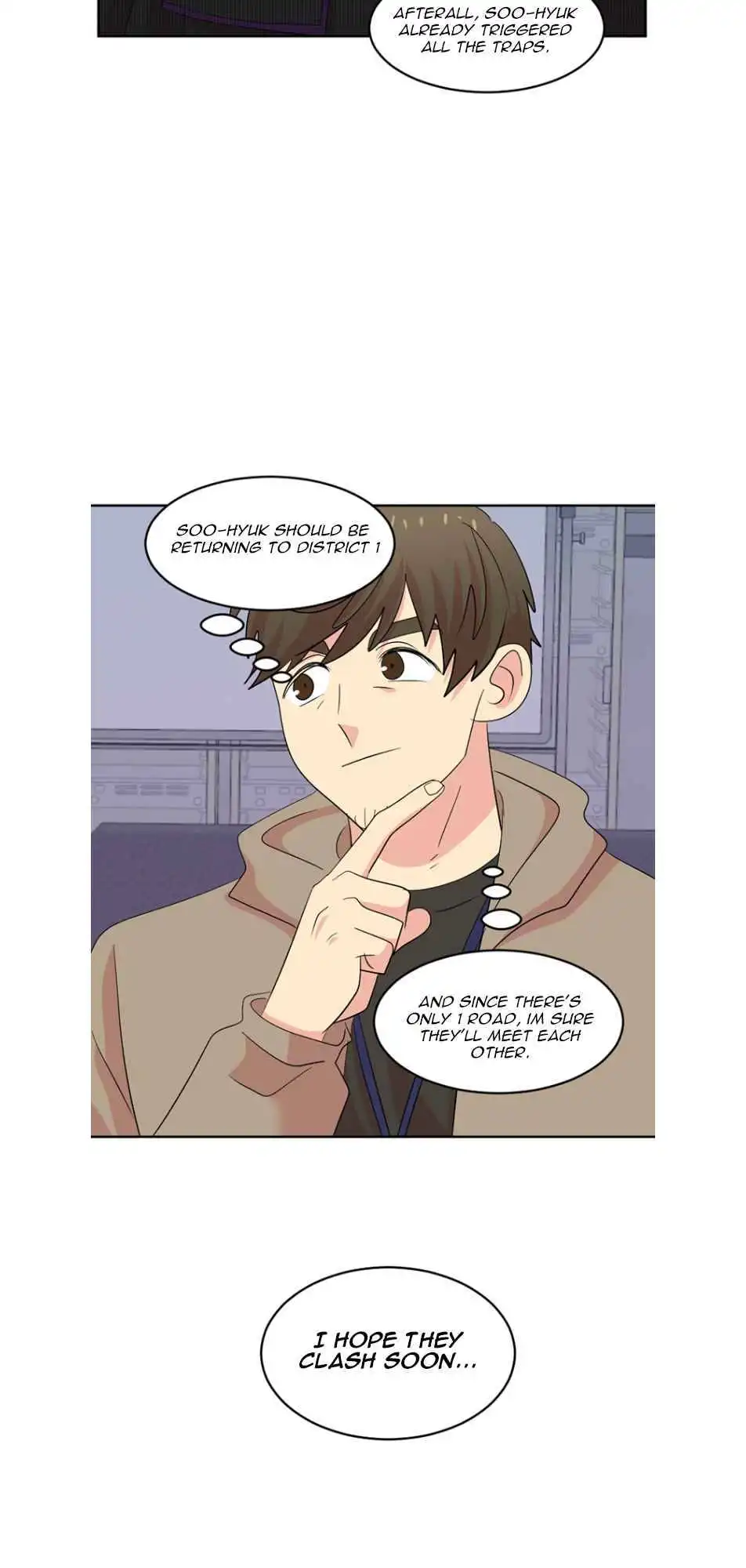 Reader Chapter 192 - Page 40