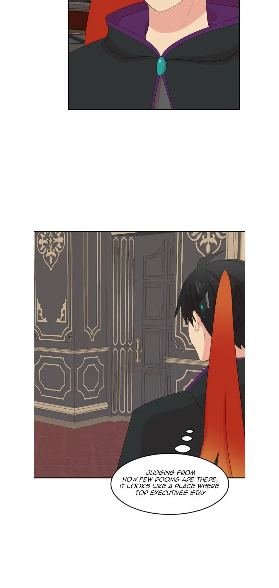 Reader Chapter 193 - Page 2