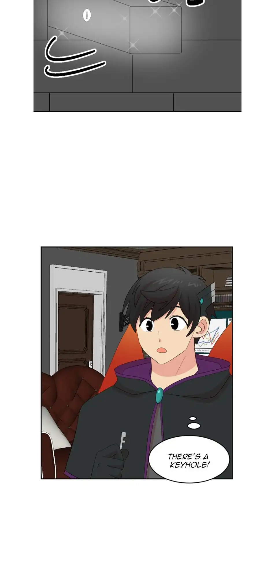 Reader Chapter 193 - Page 6