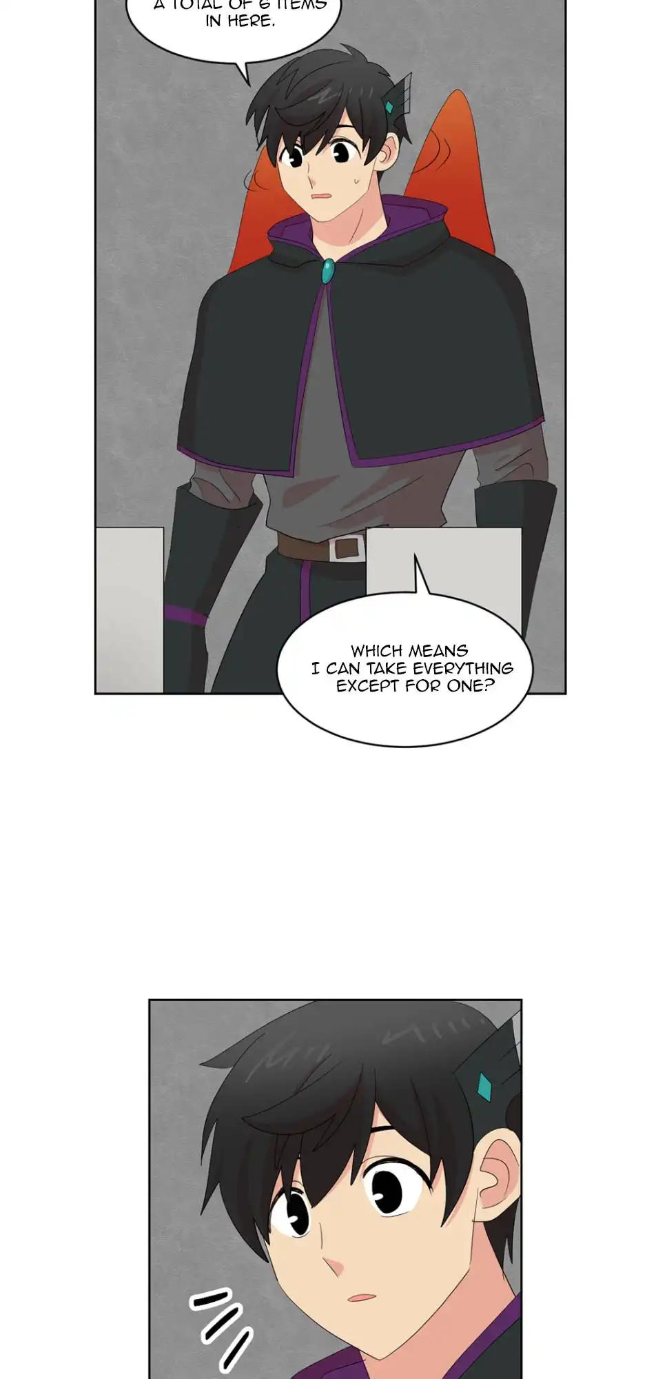 Reader Chapter 193 - Page 12