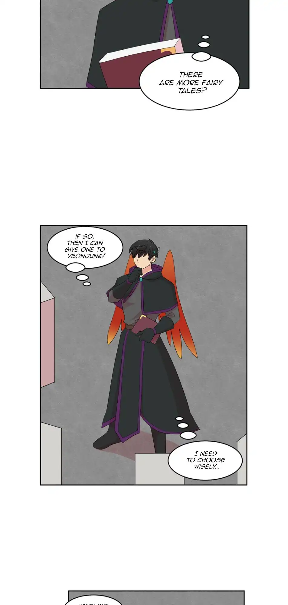 Reader Chapter 193 - Page 14