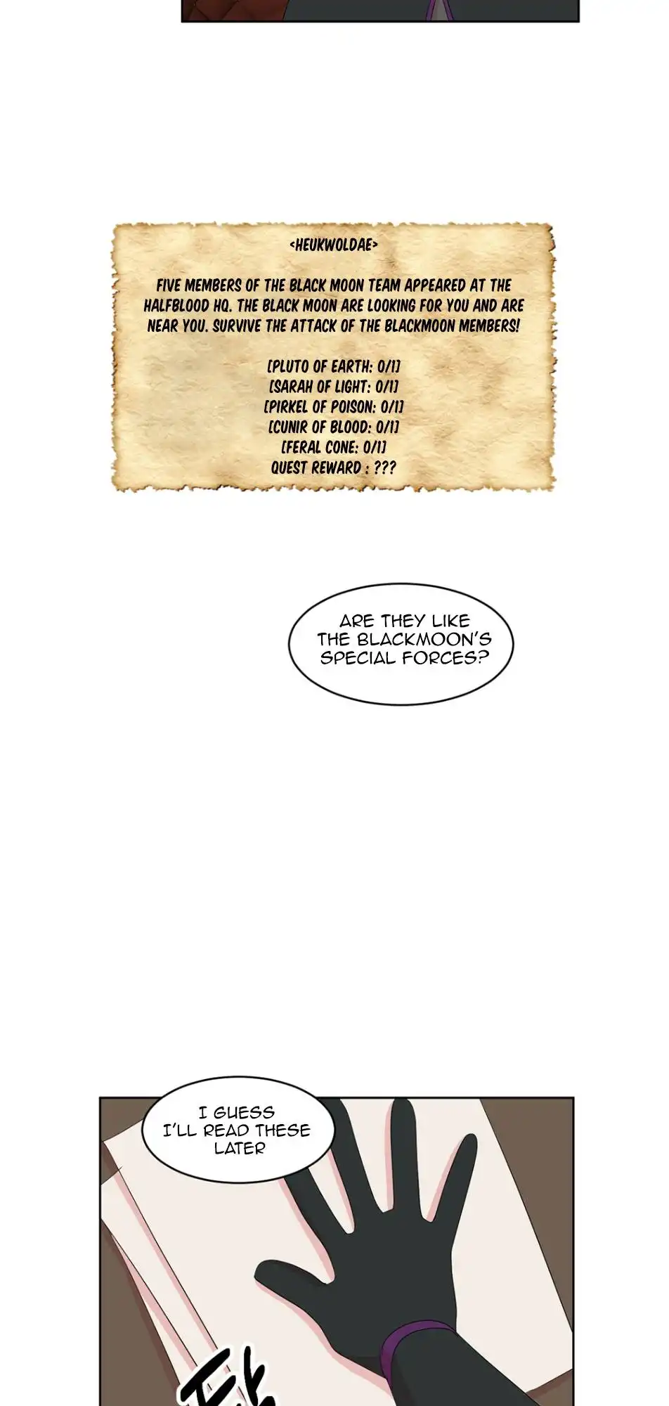 Reader Chapter 193 - Page 19