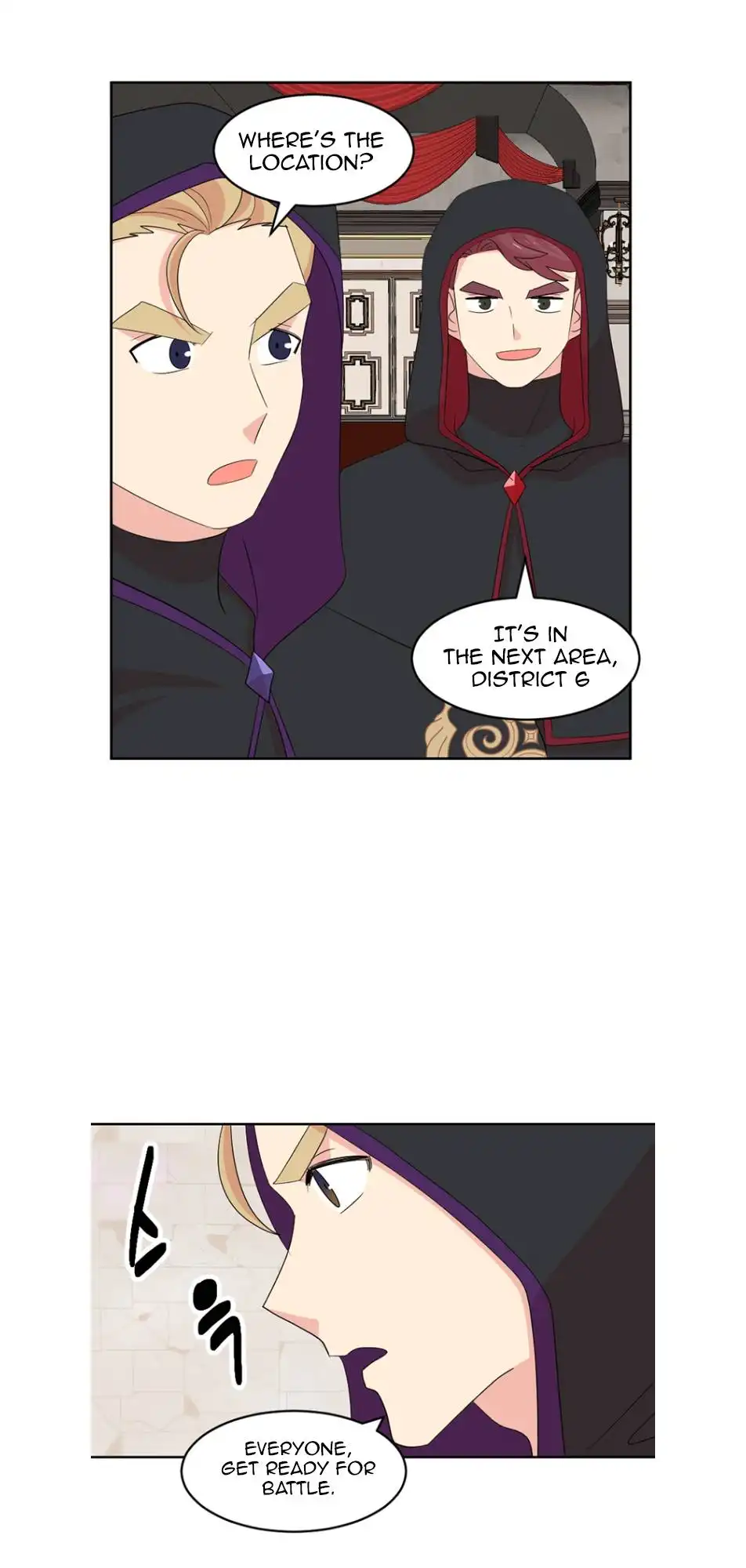 Reader Chapter 193 - Page 22