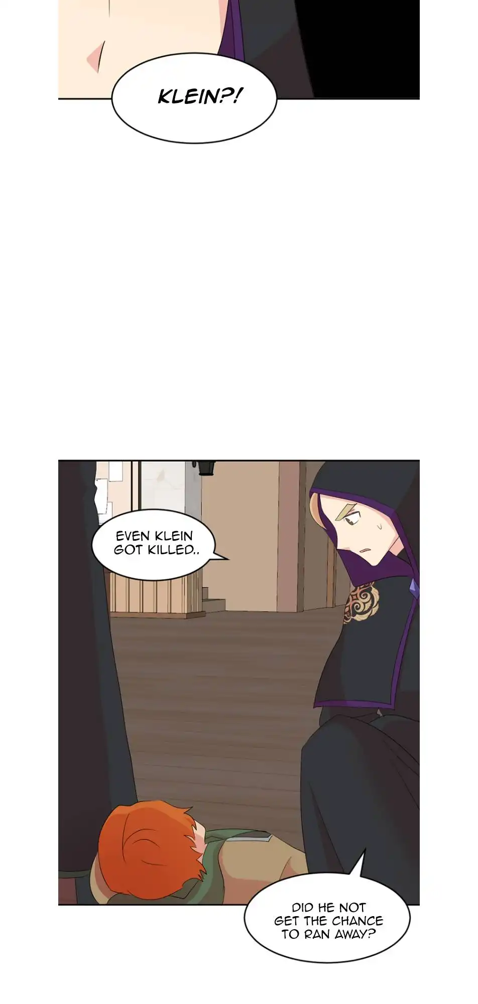 Reader Chapter 193 - Page 35