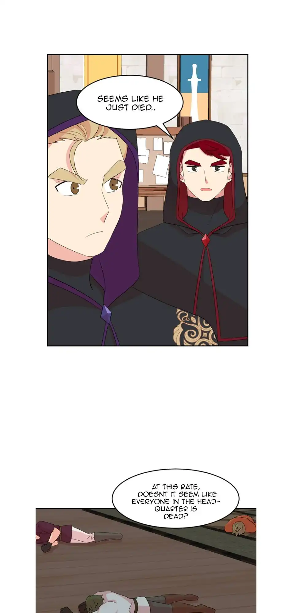 Reader Chapter 193 - Page 36