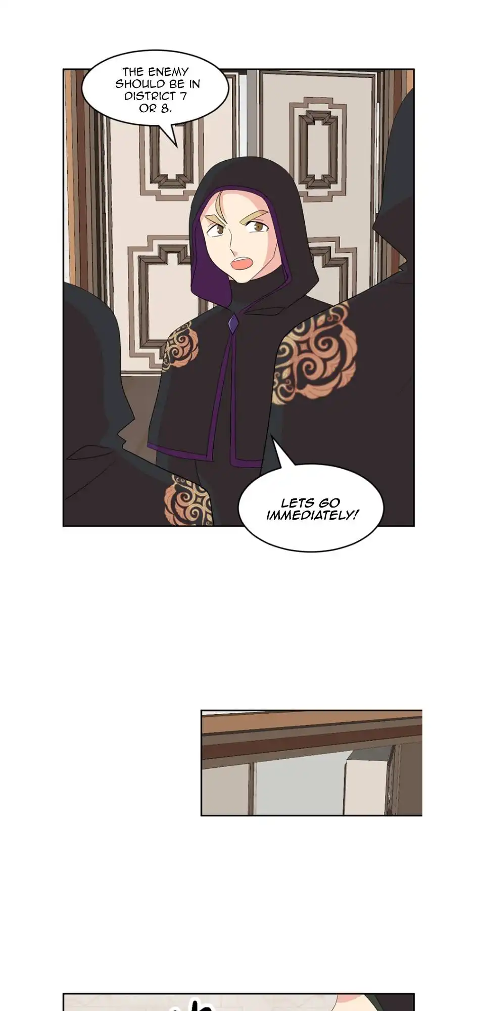 Reader Chapter 193 - Page 38