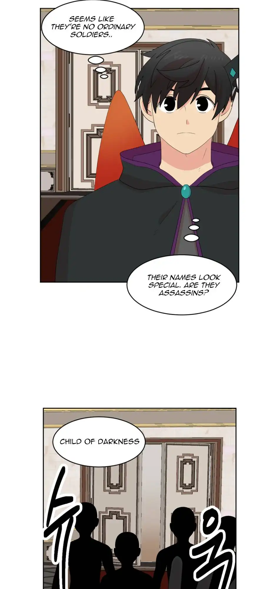 Reader Chapter 194 - Page 2