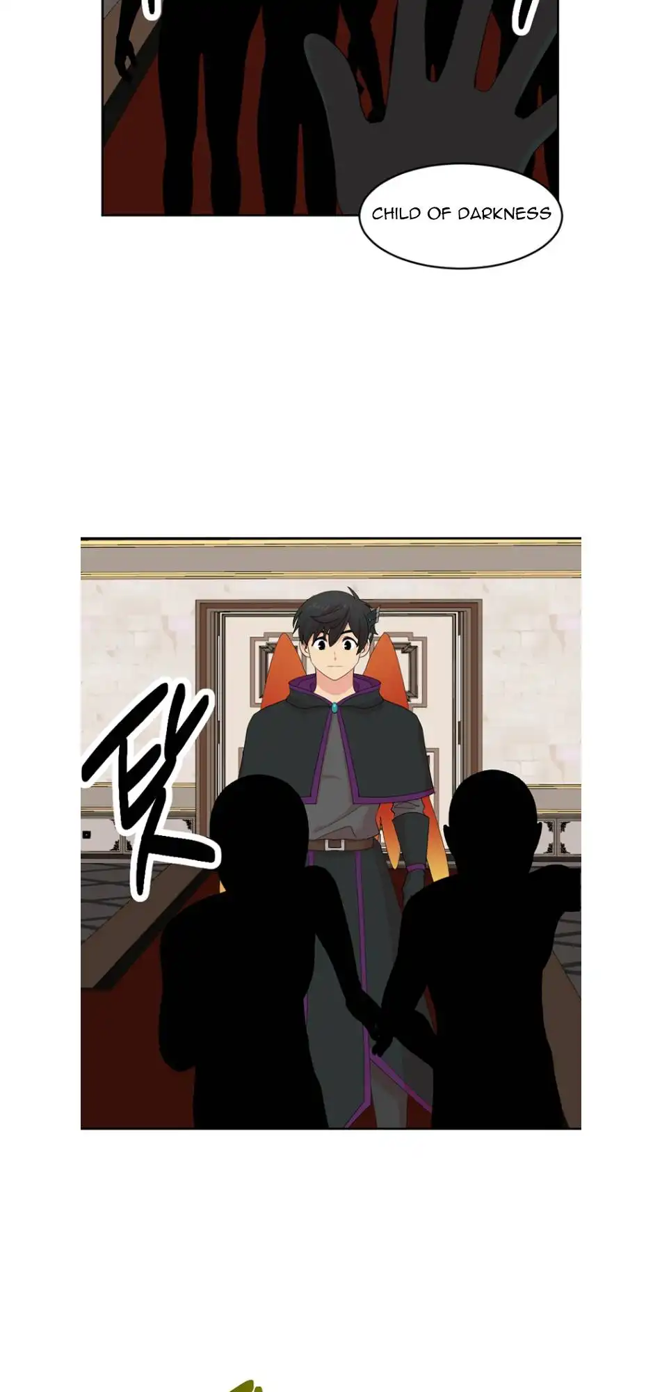 Reader Chapter 194 - Page 3