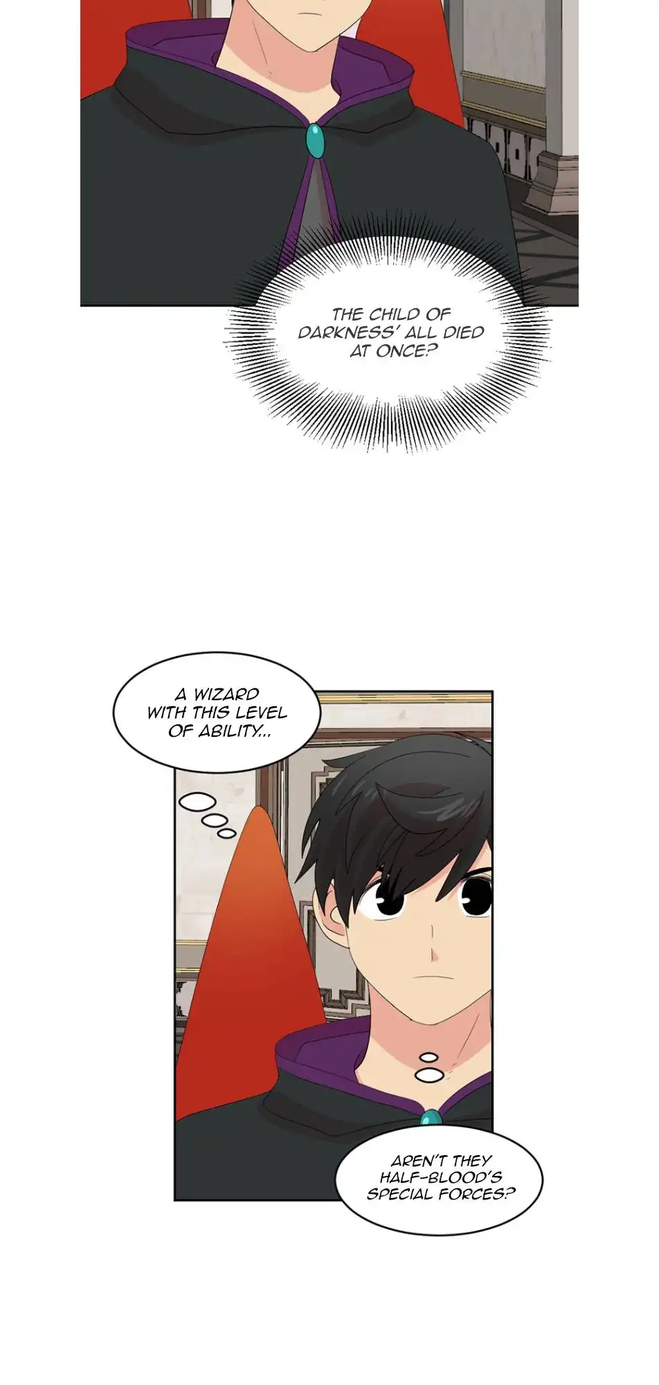 Reader Chapter 194 - Page 5