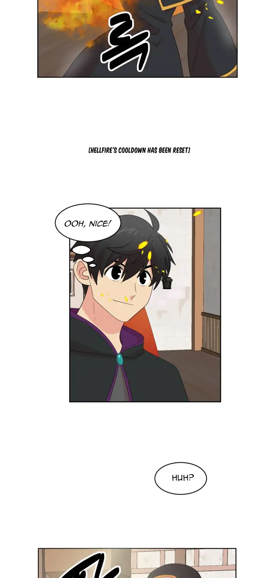Reader Chapter 194 - Page 14
