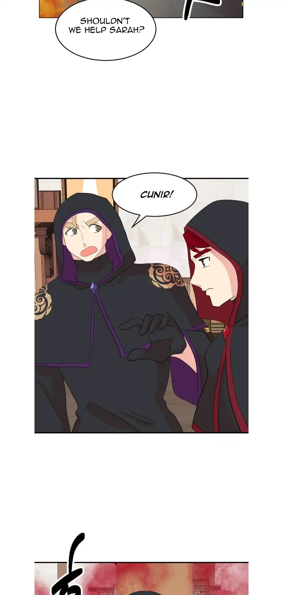 Reader Chapter 194 - Page 16