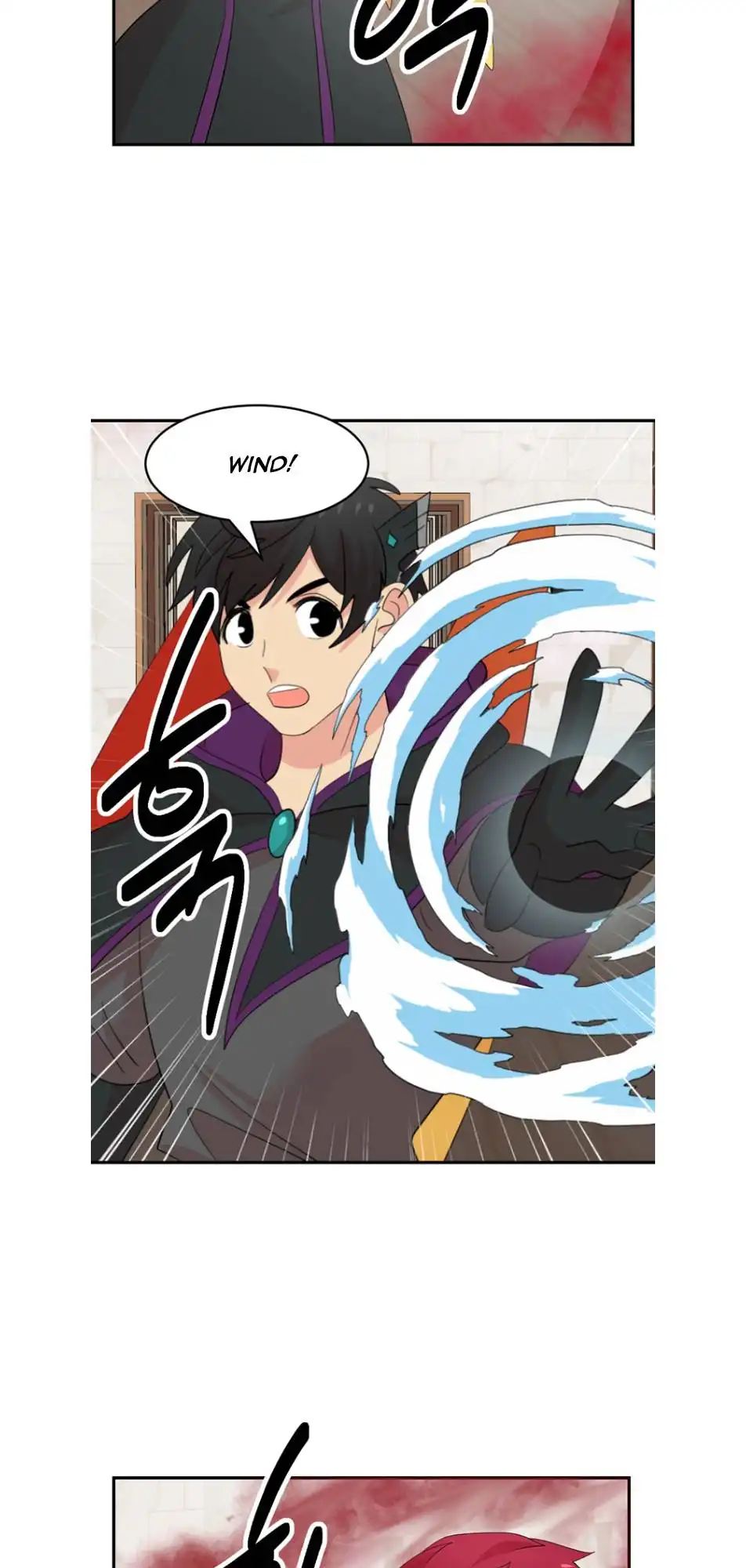 Reader Chapter 194 - Page 18