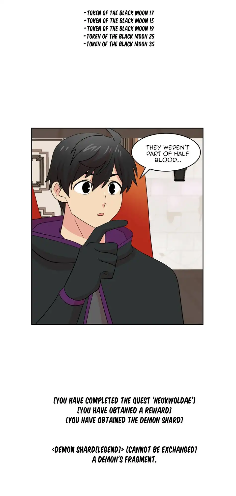 Reader Chapter 194 - Page 31