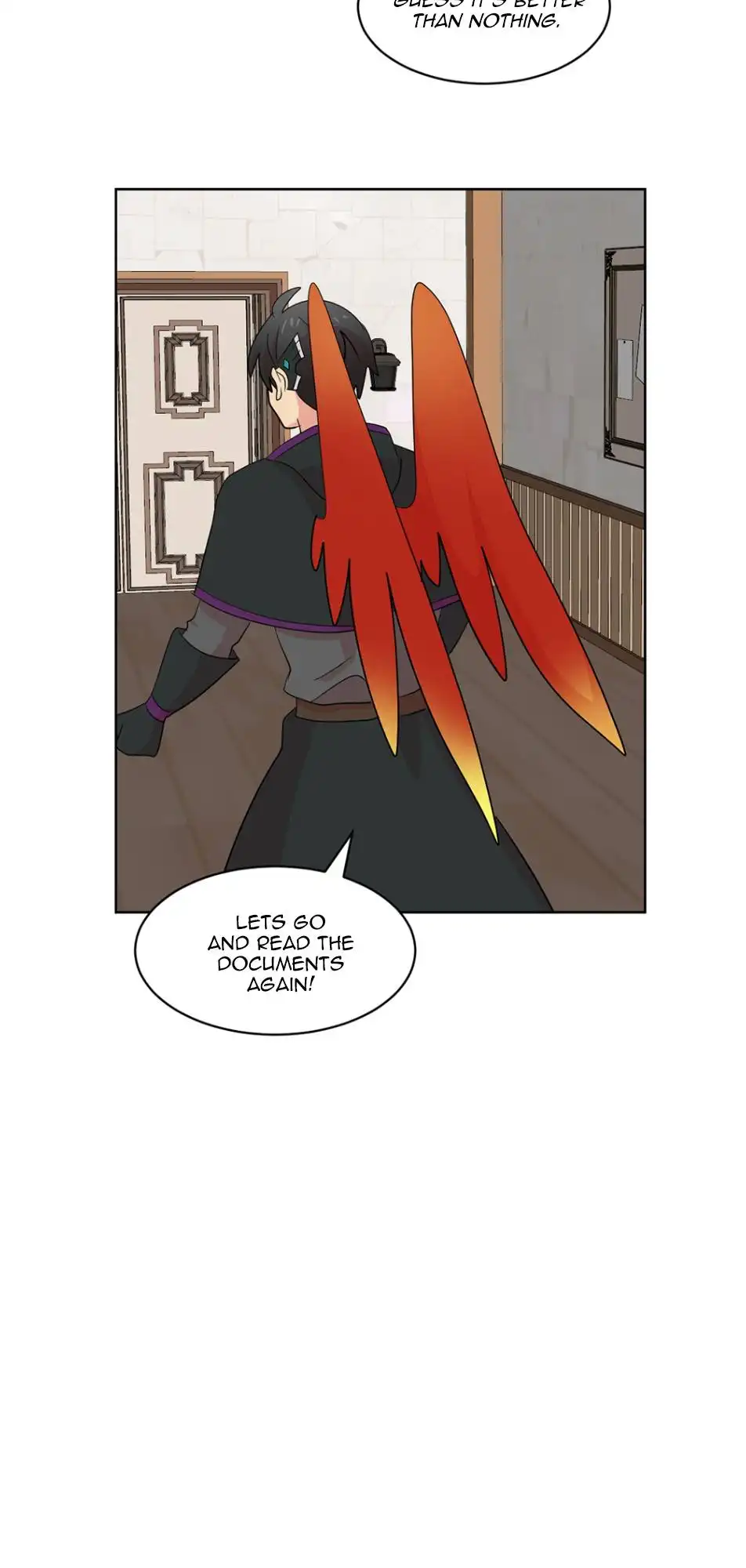 Reader Chapter 194 - Page 33