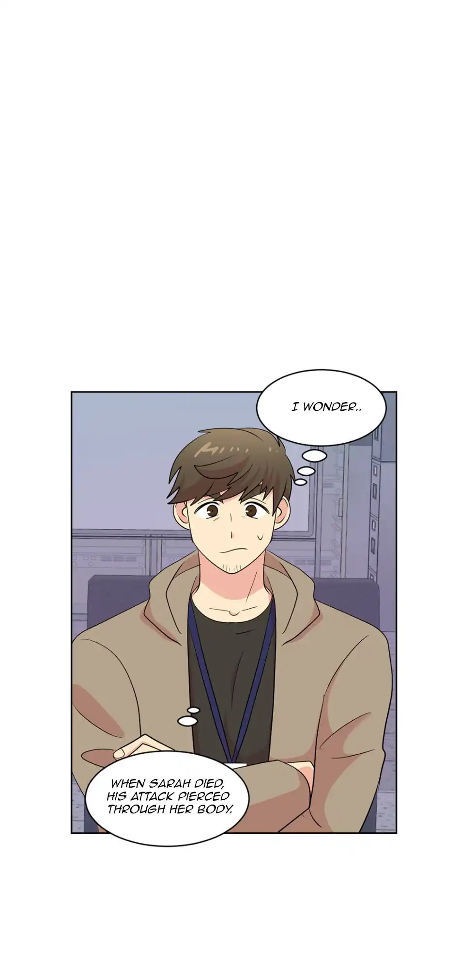 Reader Chapter 194 - Page 34
