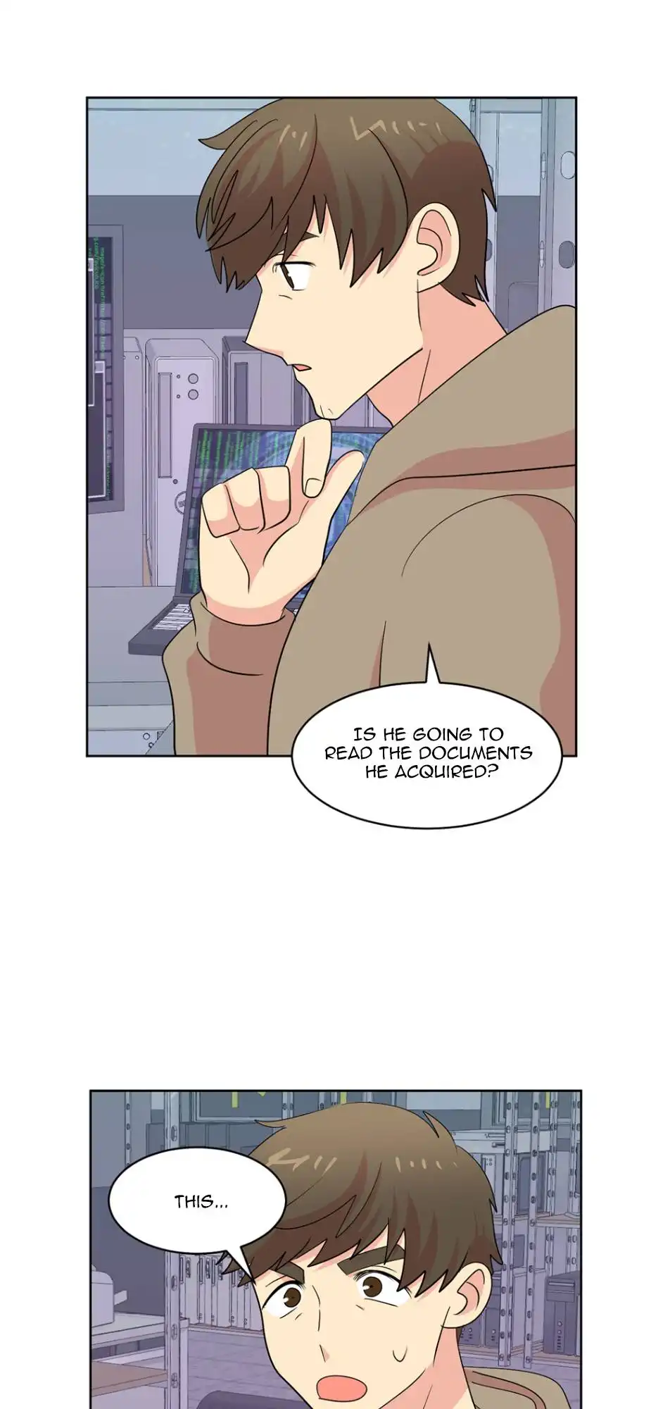 Reader Chapter 194 - Page 35