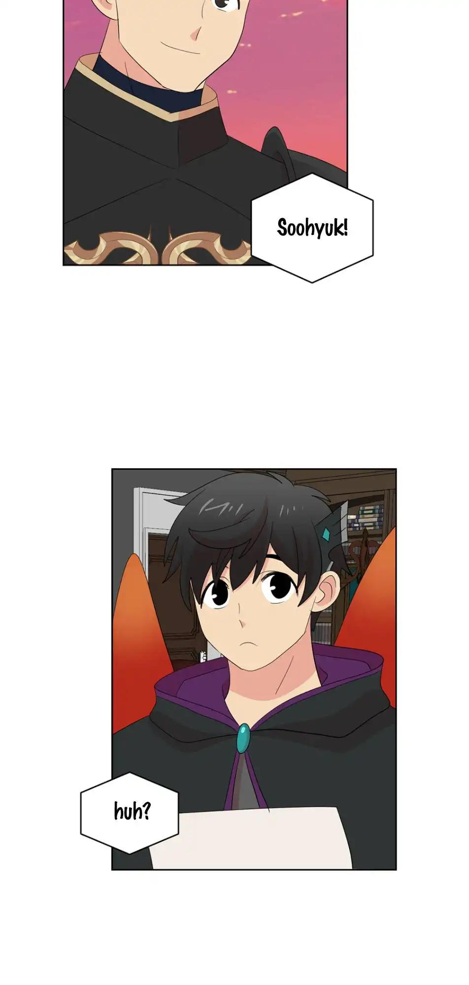 Reader Chapter 194 - Page 39