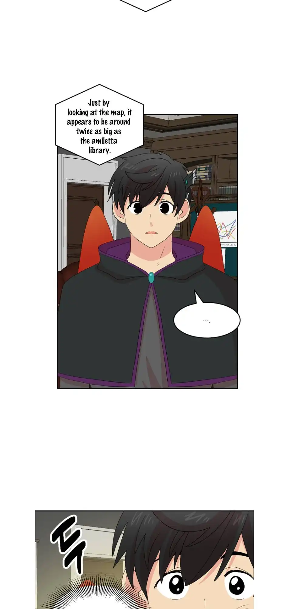 Reader Chapter 195 - Page 3