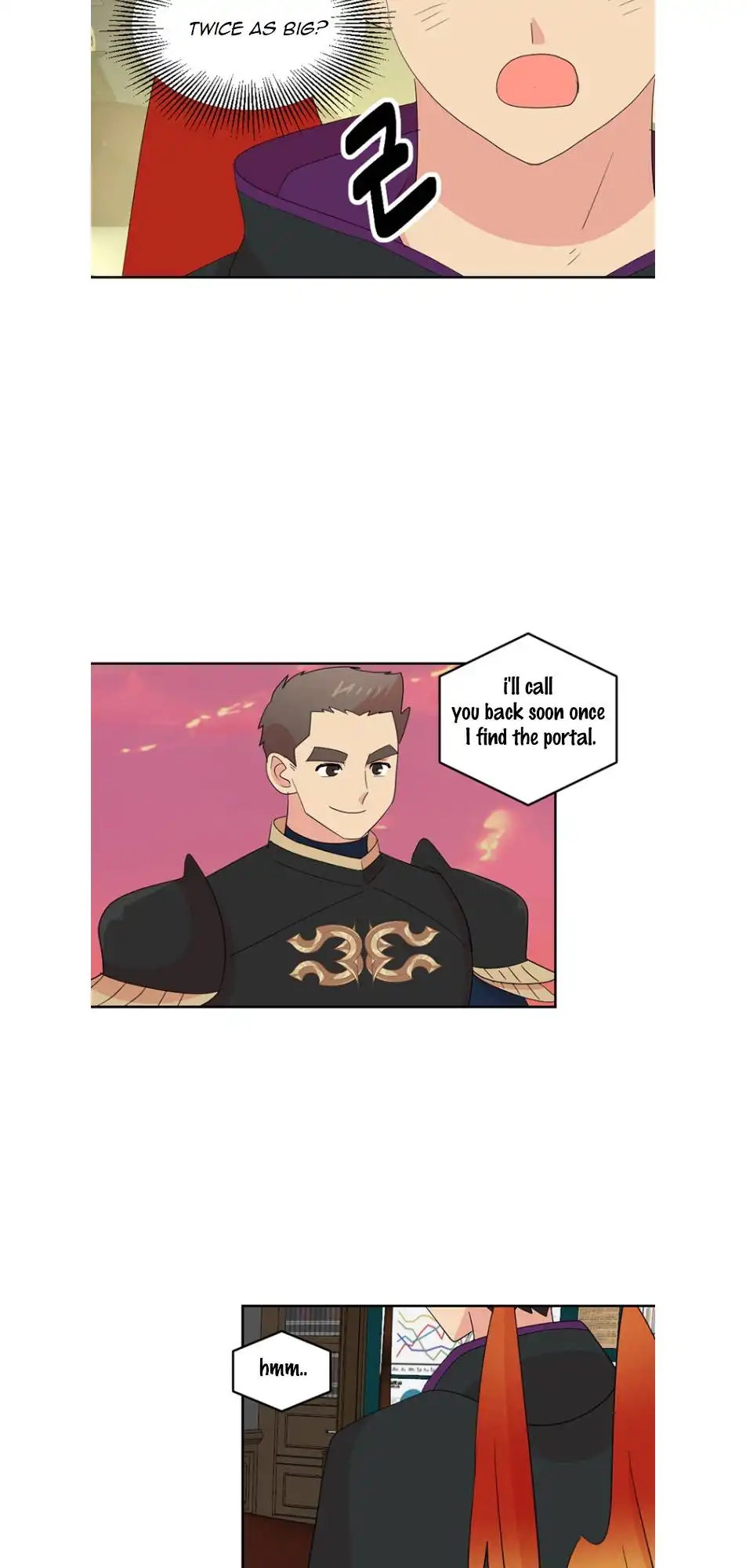Reader Chapter 195 - Page 4