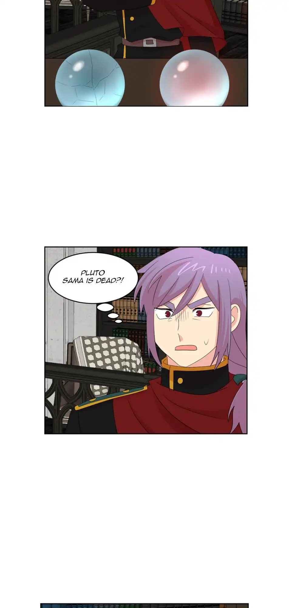 Reader Chapter 195 - Page 10