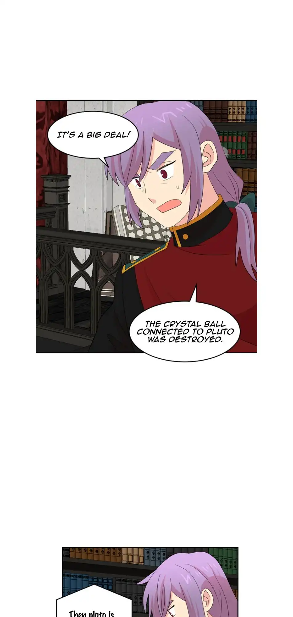 Reader Chapter 195 - Page 13