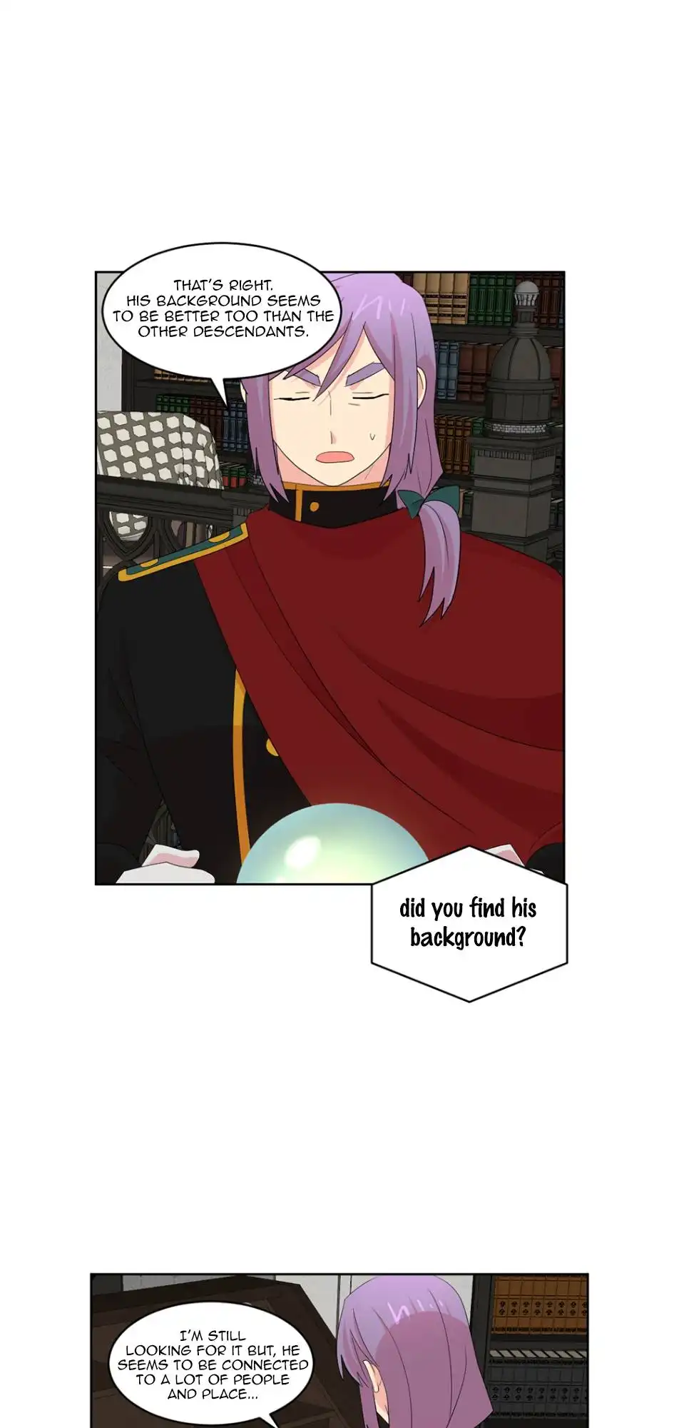 Reader Chapter 195 - Page 16