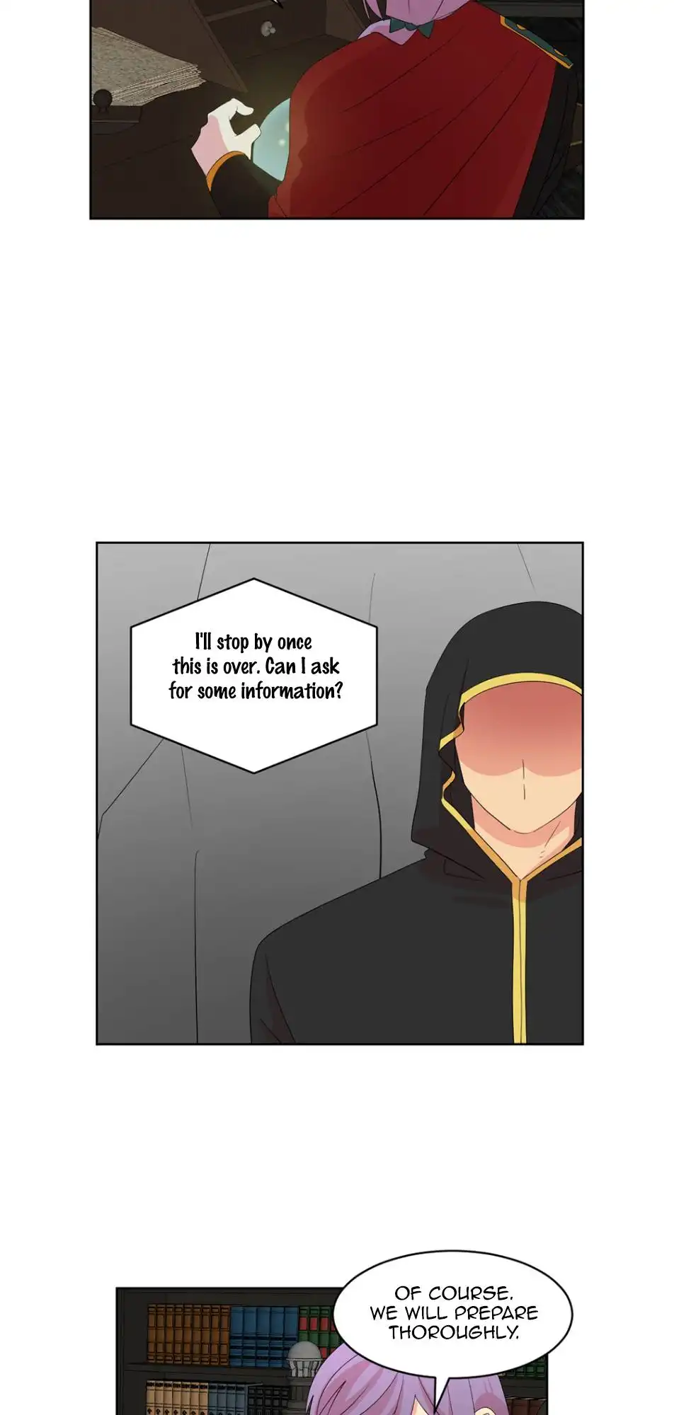 Reader Chapter 195 - Page 17