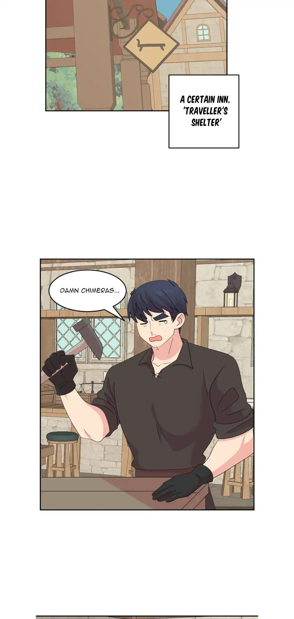Reader Chapter 195 - Page 24