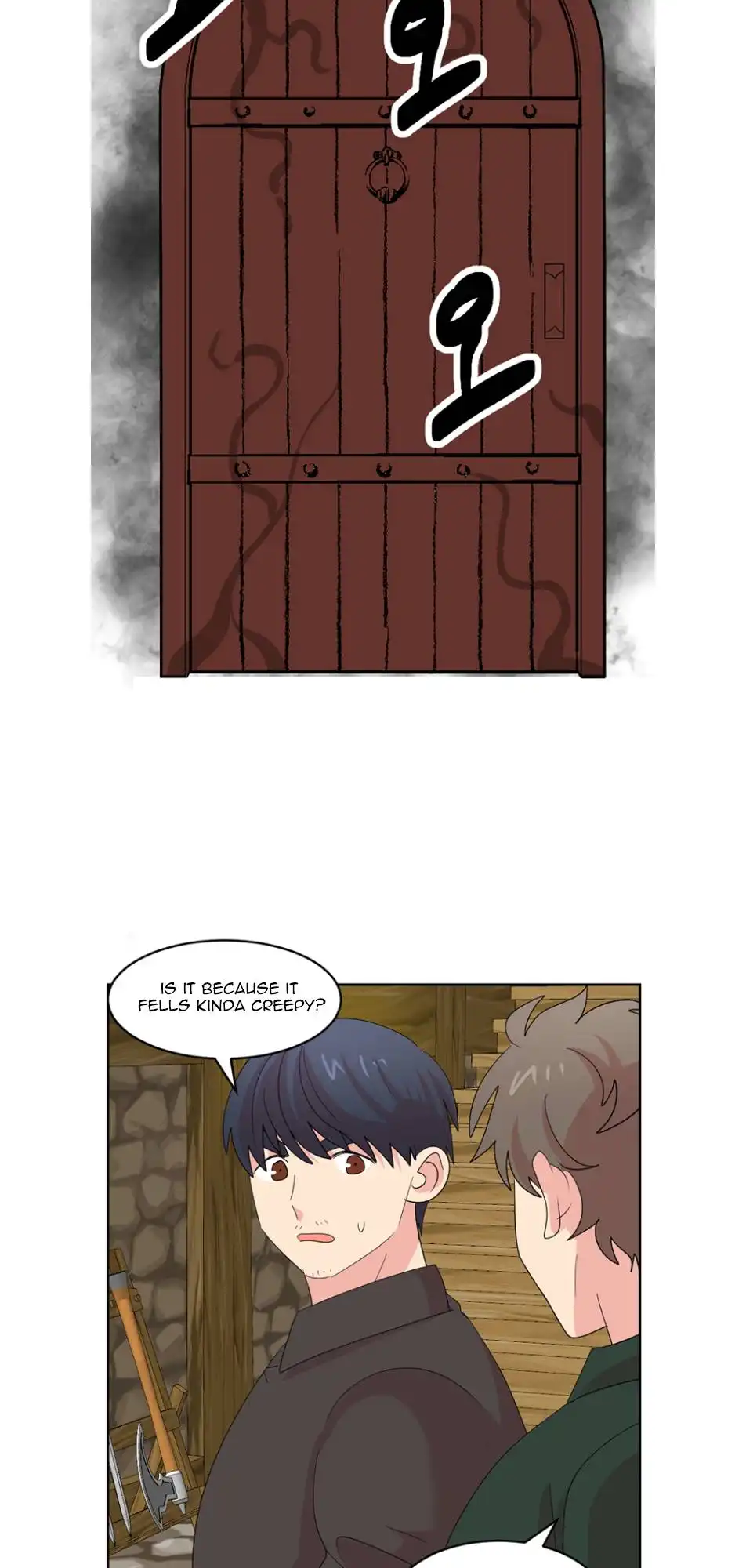 Reader Chapter 195 - Page 27