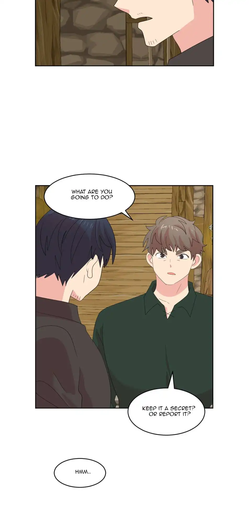 Reader Chapter 195 - Page 29